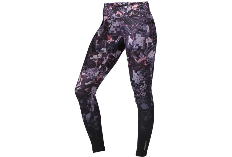 Reebok Mallas Dance Glam