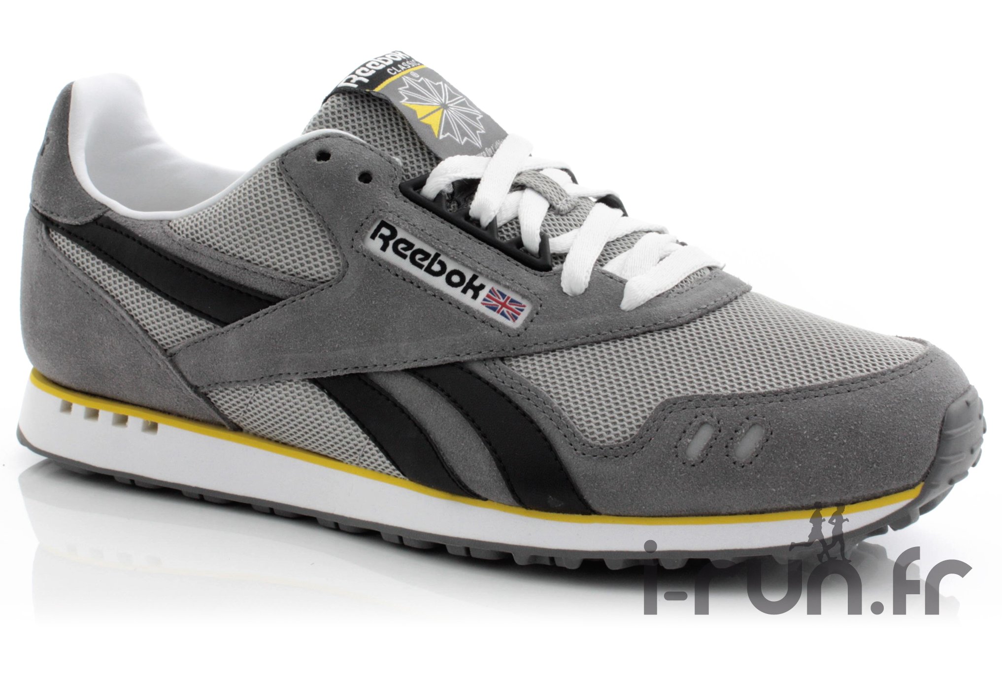 Reebok deals dash runner