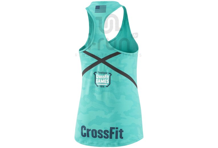 camisetas reebok crossfit 2016