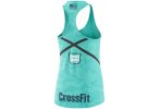 Reebok Camiseta de tirantes CrossFit Authentic Carson