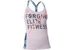 Reebok Camiseta de tirantes CrossFit Parallette II