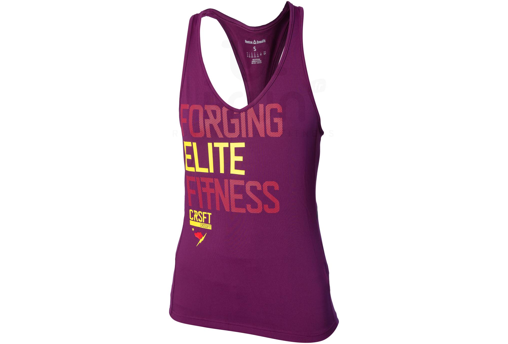 T-shirt D'entraînement CrossFit - Motif 'LEGS', Noir, Neuf Avec étiquettes