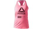 Reebok Camiseta de tirantes One Series ACTIVchill Zoned