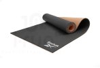 Reebok Double Sided Yoga Mat - 6 mm