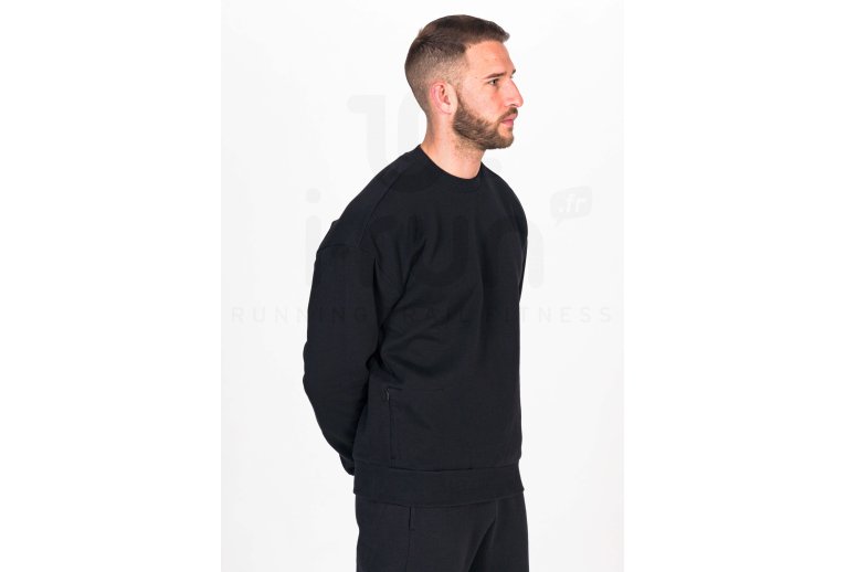 Reebok sudadera DreamBlend