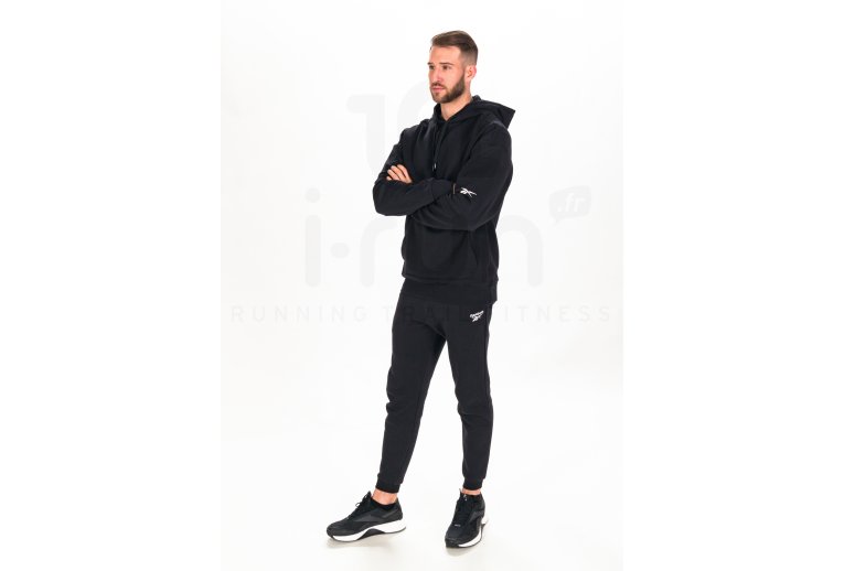 Reebok sudadera DreamBlend