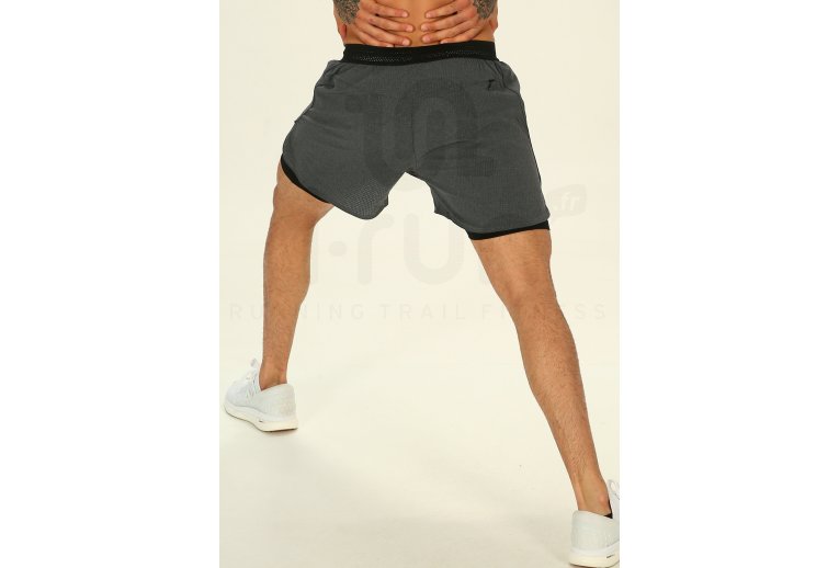 Reebok Pantal�n corto Epic 2 en 1