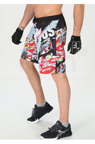 reebok epic cordlock shorts