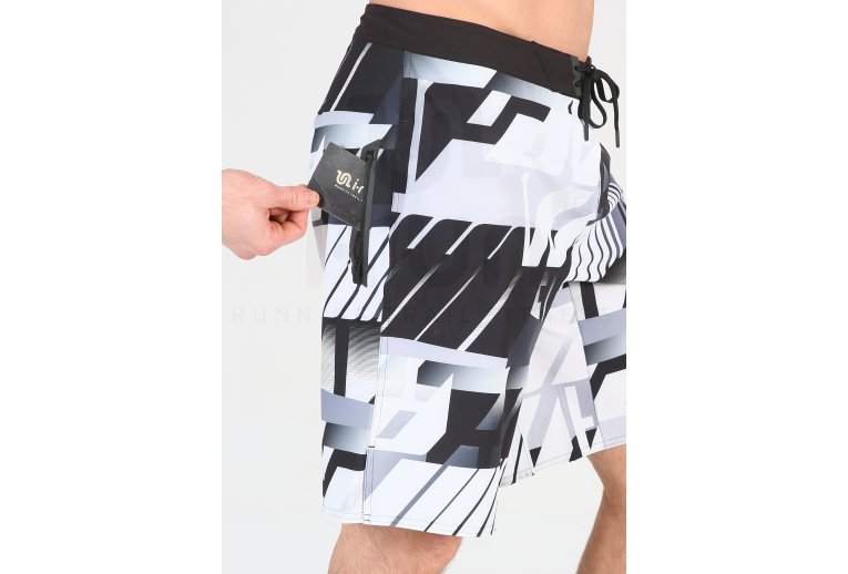 Reebok pantal�n corto Epic Cordlock