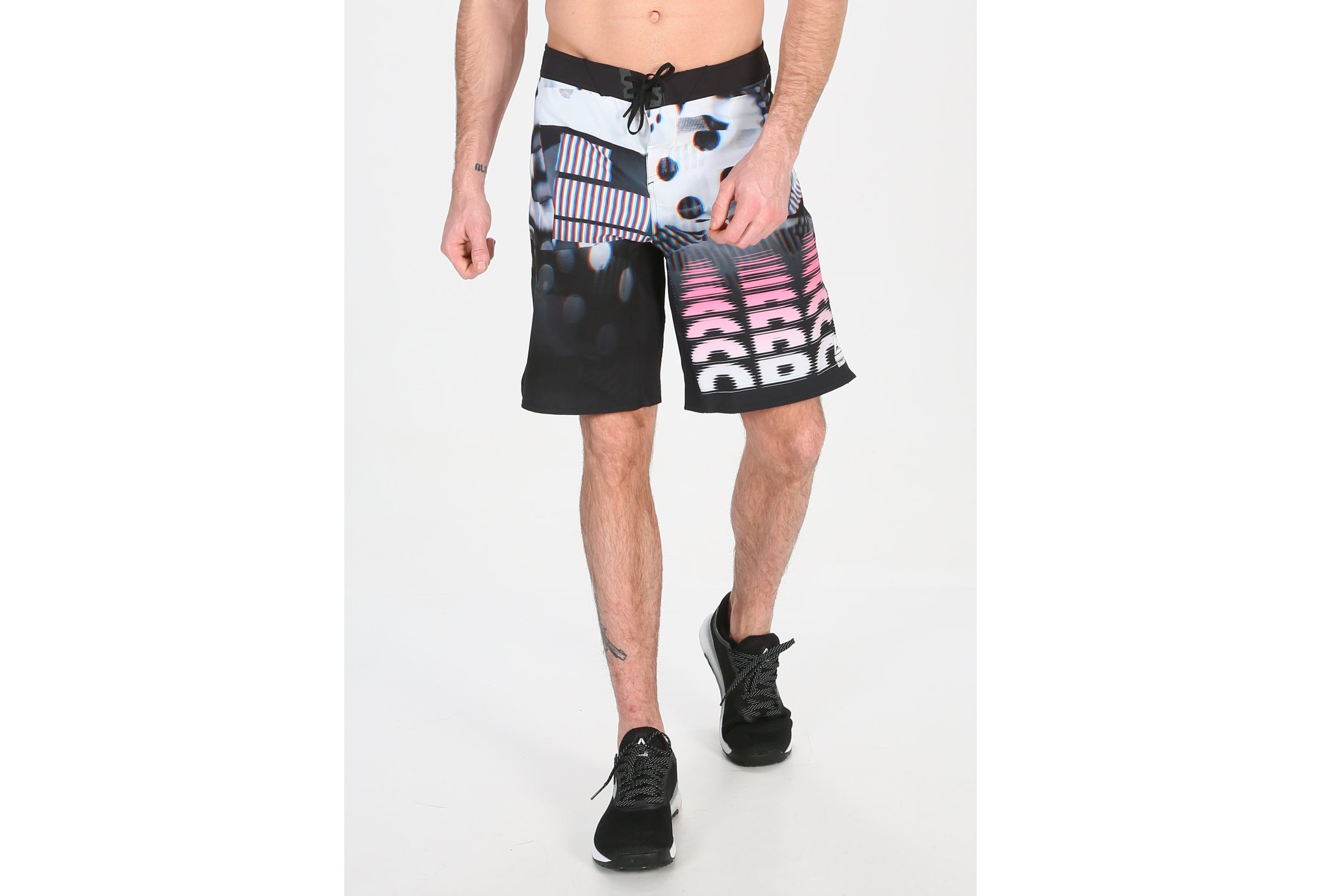 Reebok Epic Cordlock M vêtement running homme