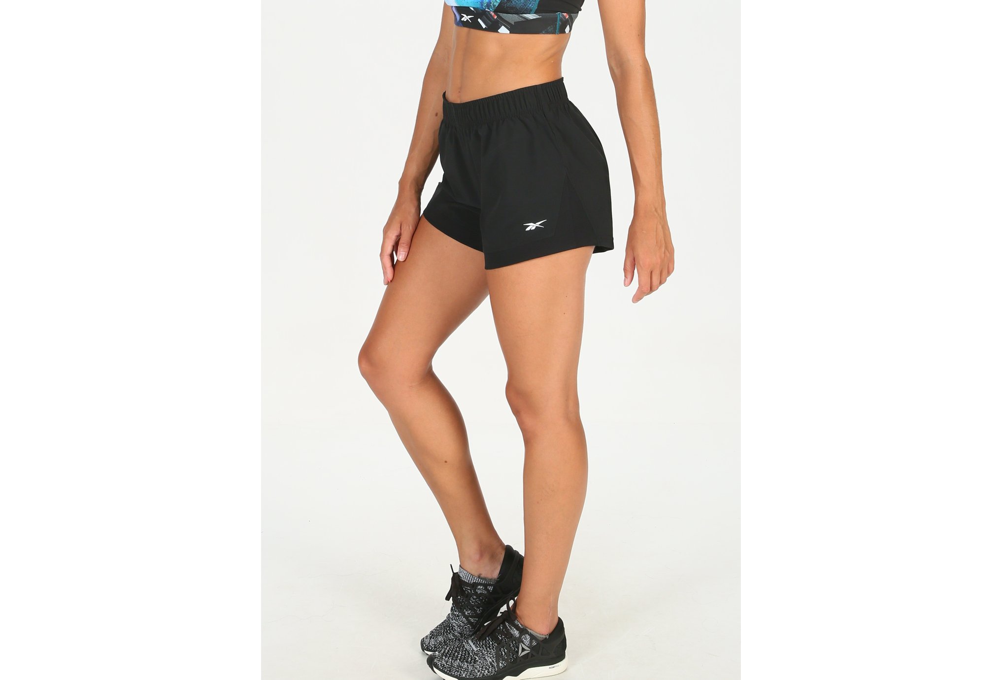 Reebok Epic Light W vêtement running femme
