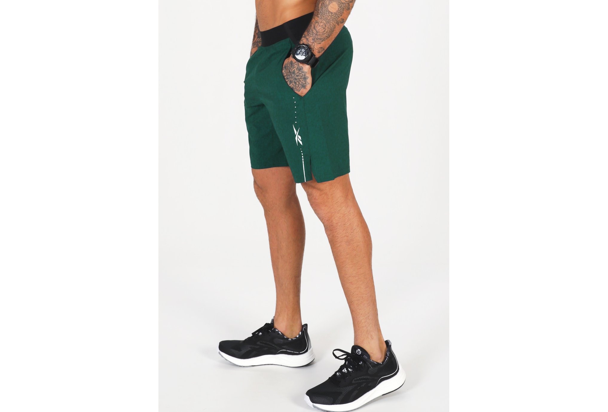 Reebok Epic Lightweight M Diététique Vêtements homme