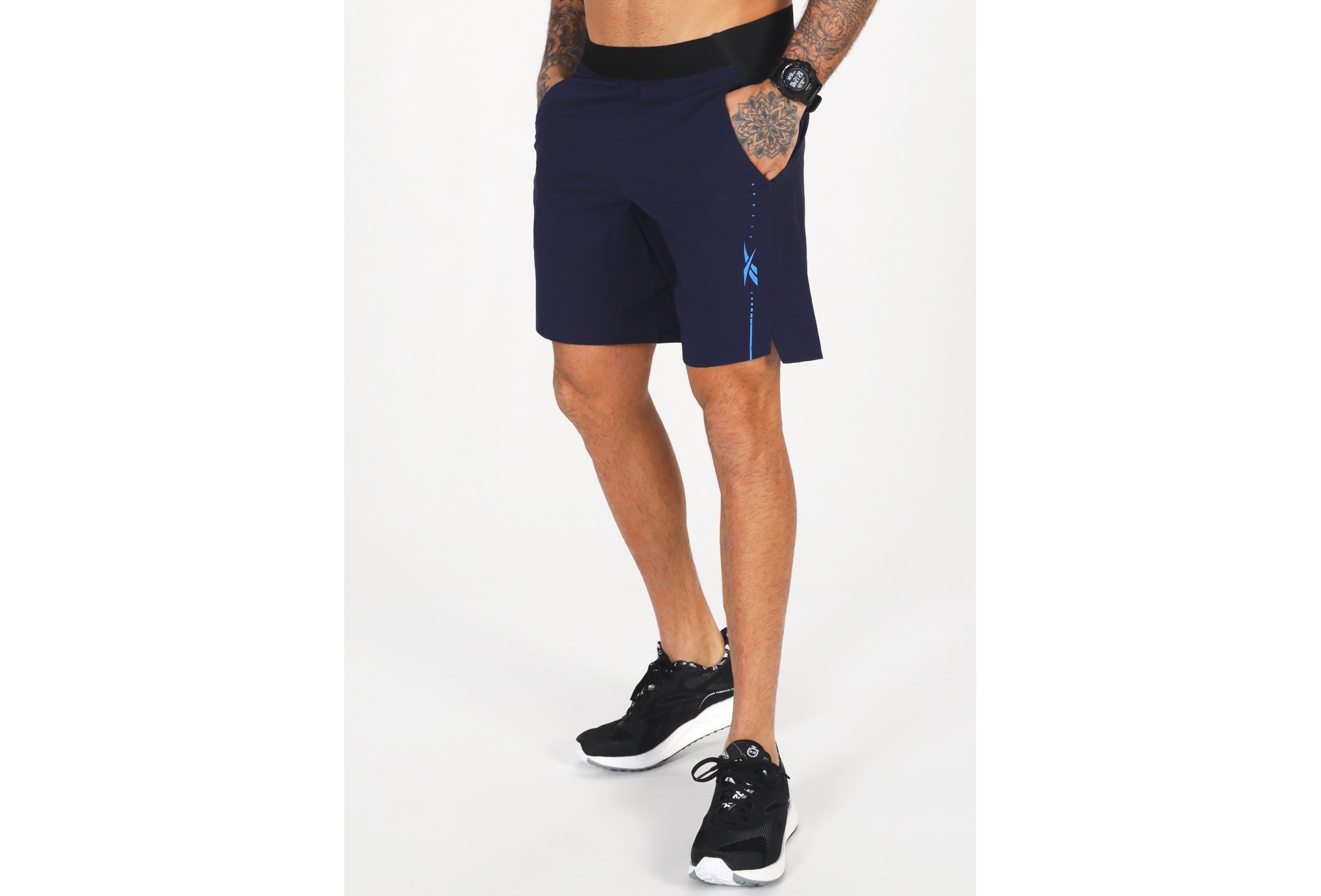 Reebok Epic Lightweight M Diététique Vêtements homme