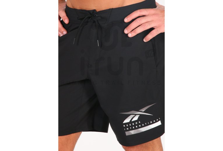 Reebok pantal�n corto Epic Lightweight