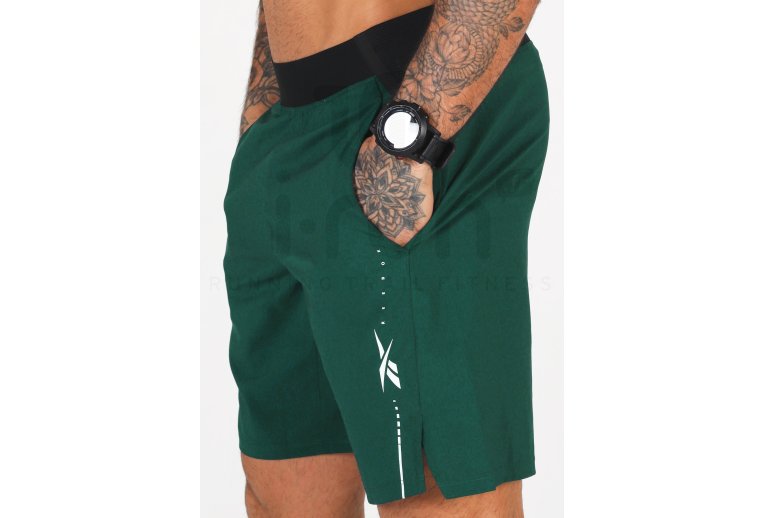 Reebok pantal�n corto Epic Lightweight