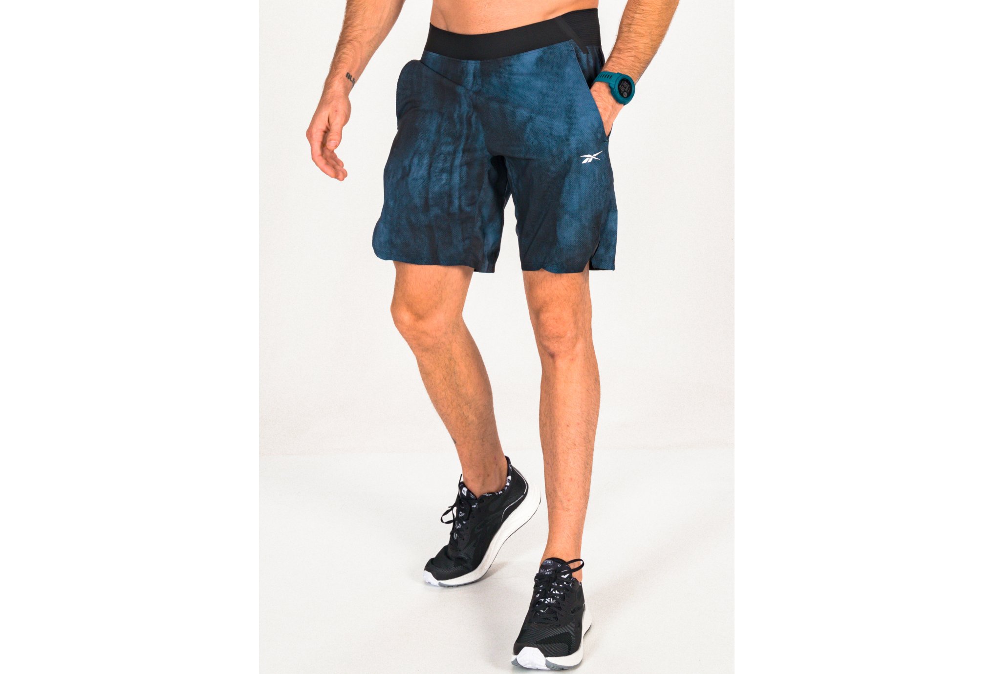 Reebok Epic Lightweight M vêtement running homme
