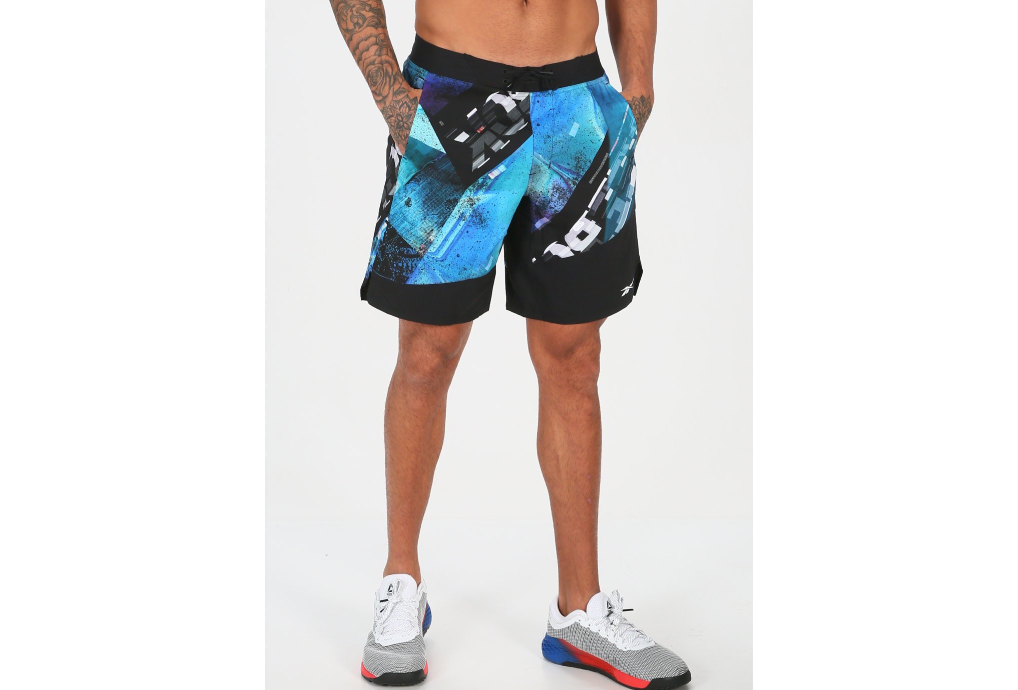 Reebok Epic M vêtement running homme