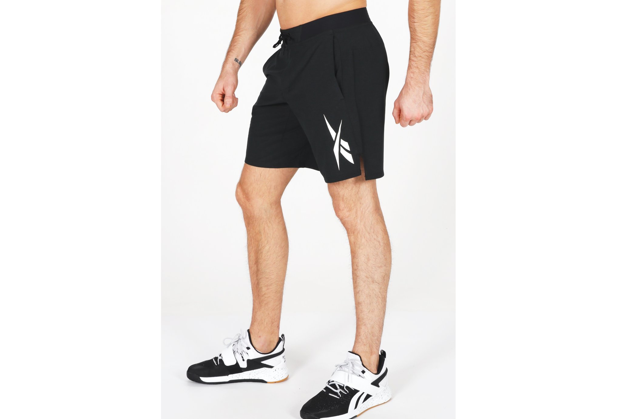 Reebok Epic Textured M vêtement running homme