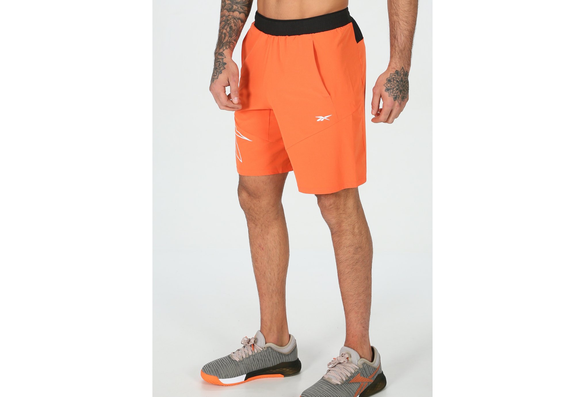 Reebok Epic United By Fitness M vêtement running homme