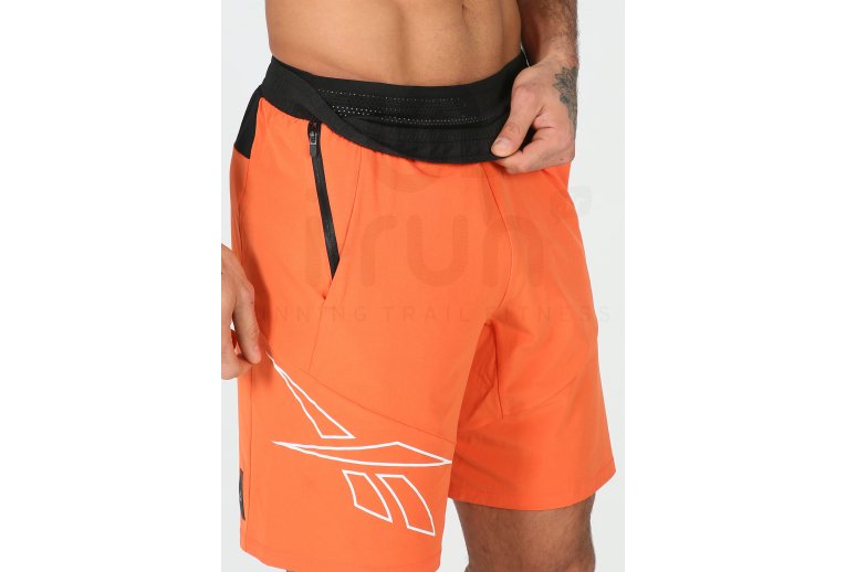 Reebok pantal�n corto Epic United By Fitness