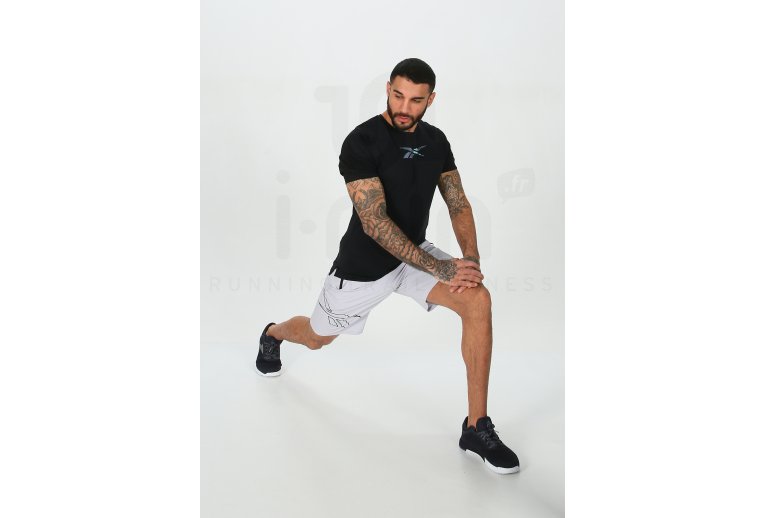 Reebok pantal�n corto Epic United By Fitness