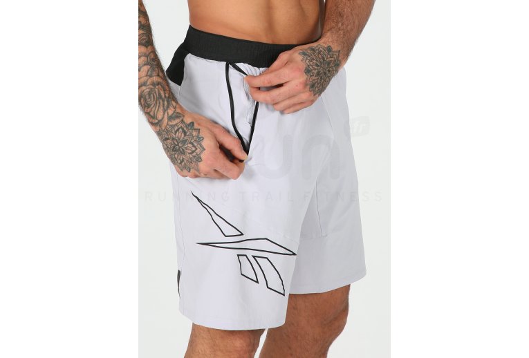 Reebok pantaln corto Epic United By Fitness