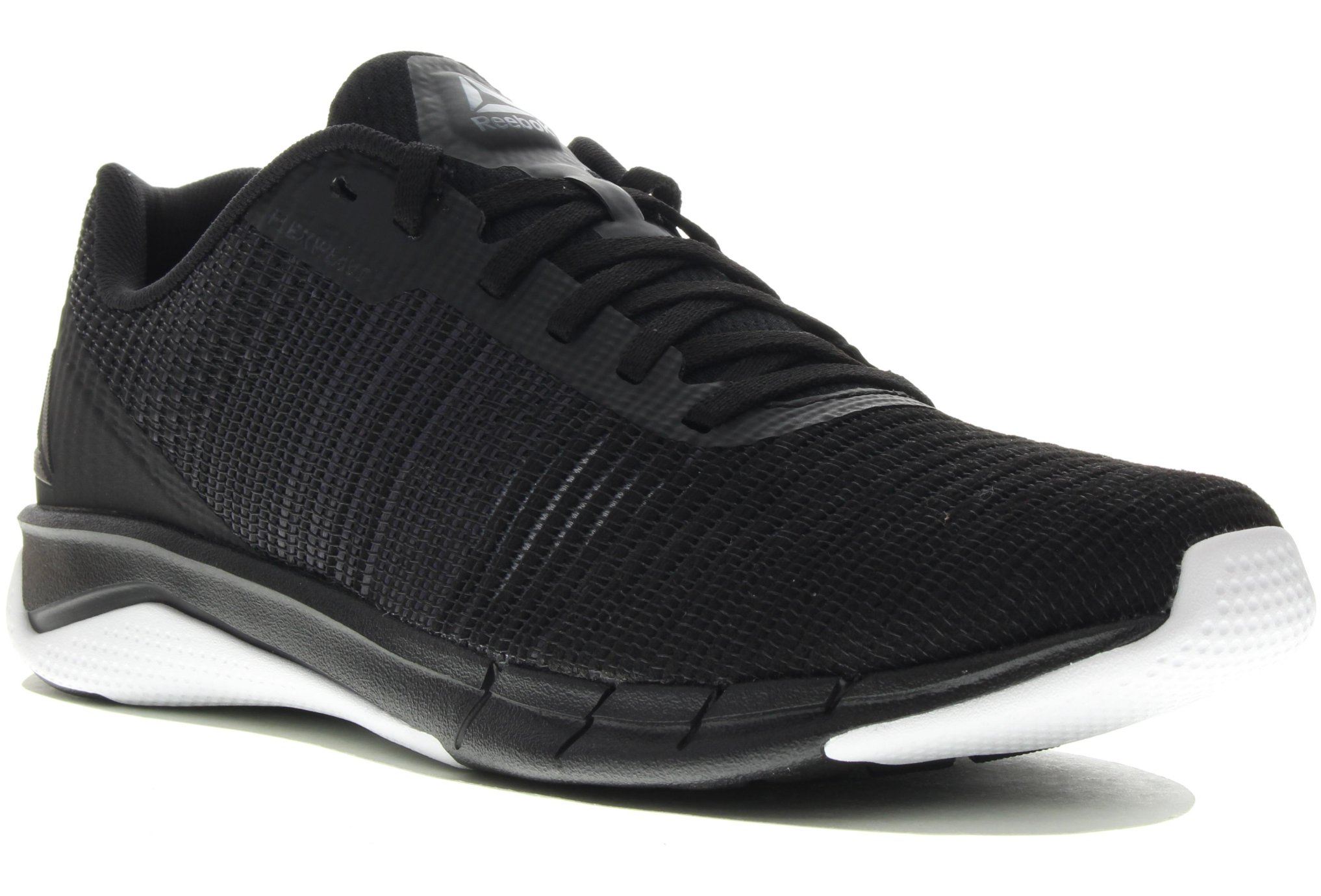 Reebok Fast Flexweave M Diététique Chaussures homme