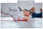 Reebok Fitness Mat