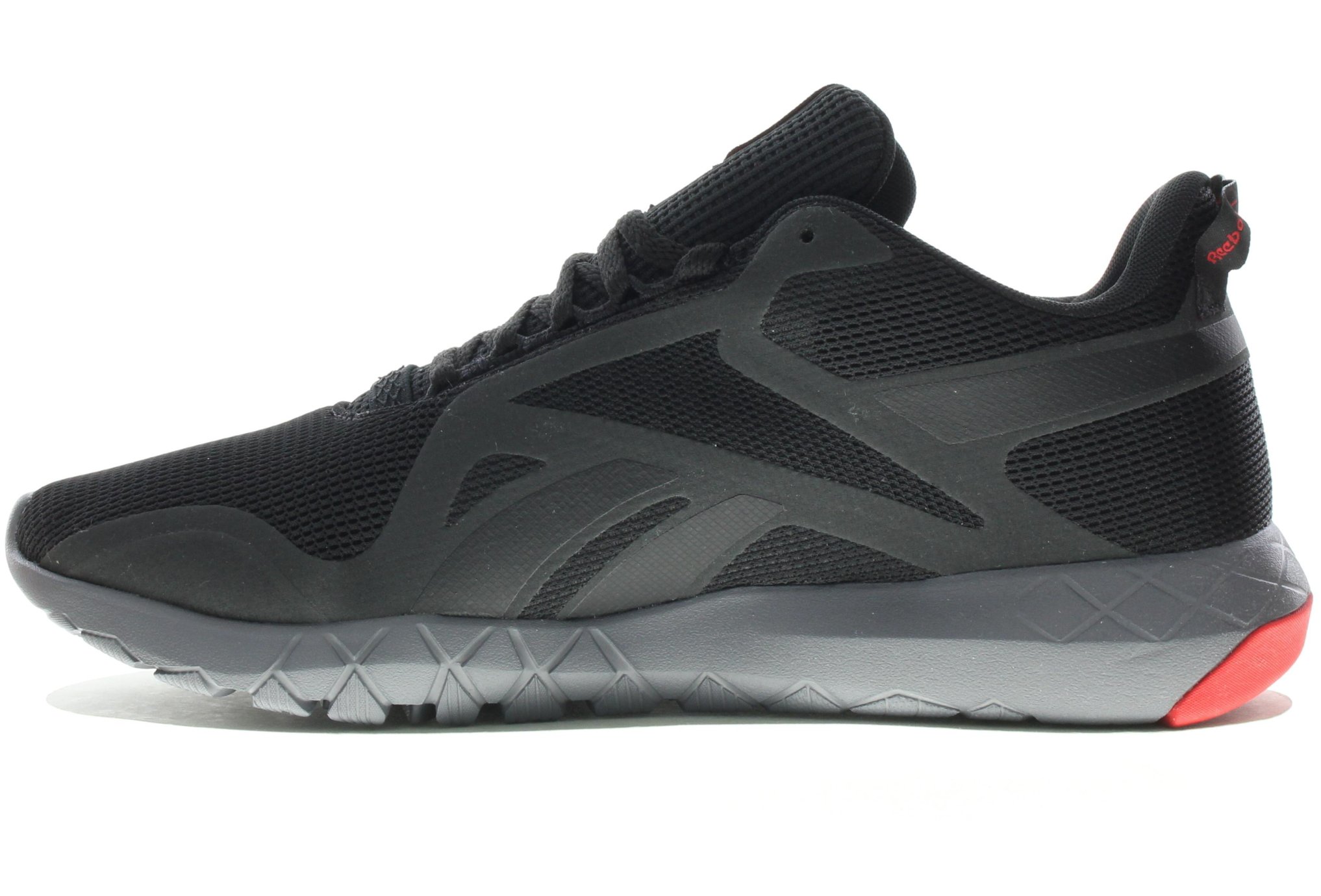 reebok men's flexagon force