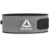 Reebok Flexweave Power Lifting Belt