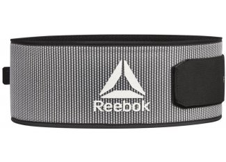 Reebok Flexweave Power Lifting Belt