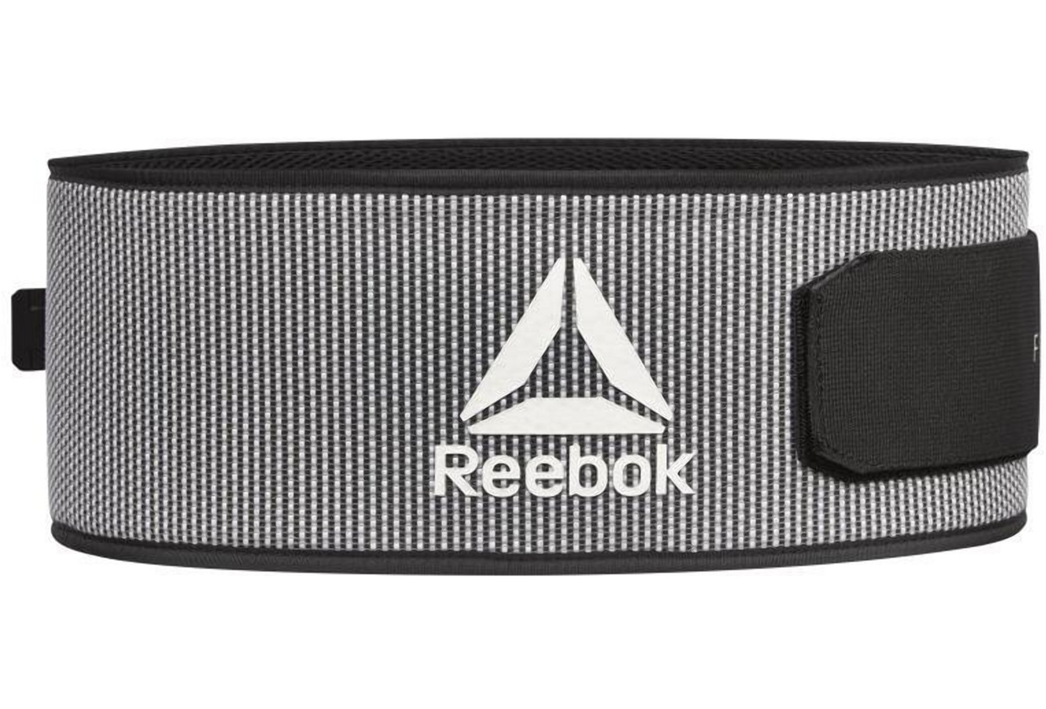 Reebok Flexweave Power Lifting Belt Training
