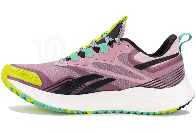 Reebok Floatride Energy 4 Adventure Damen
