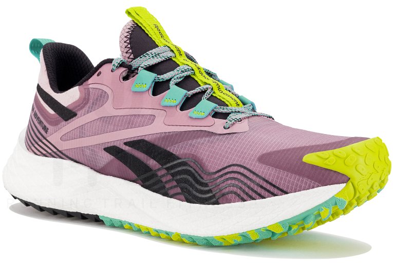 Reebok Floatride Energy 4 Adventure Damen