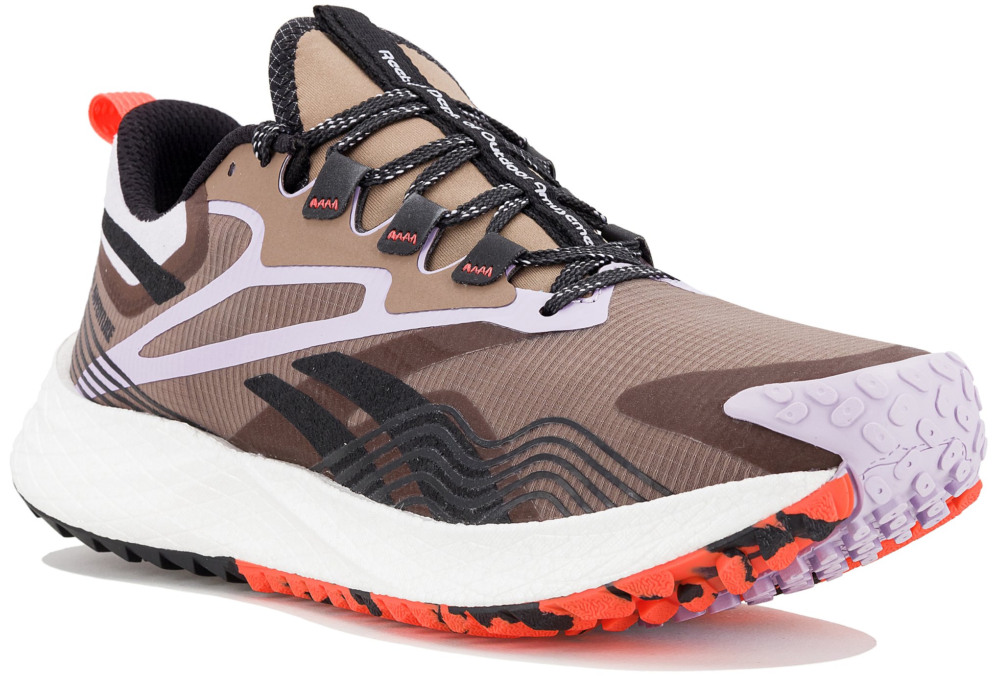 Reebok Floatride Energy 4 Adventure W Chaussures running femme