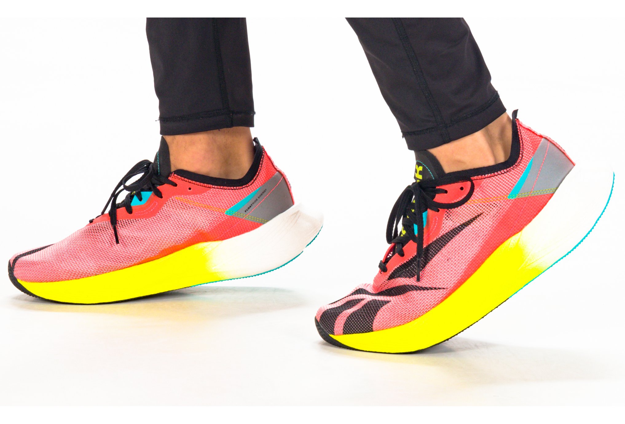 Reebok Floatride Energy X Herren Herren Schuhe Straße/Weg Reebok