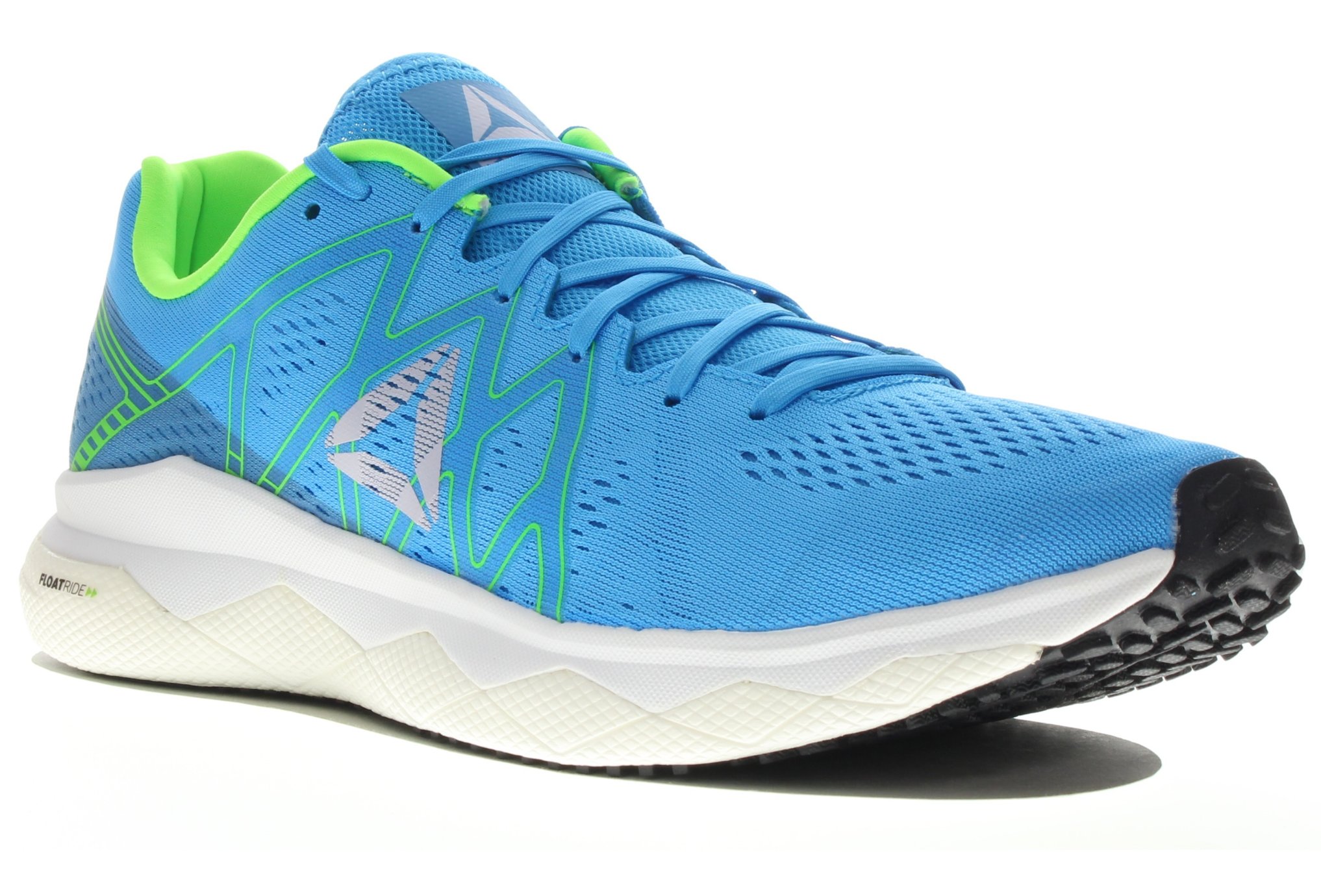 reebok floatride run fast 2