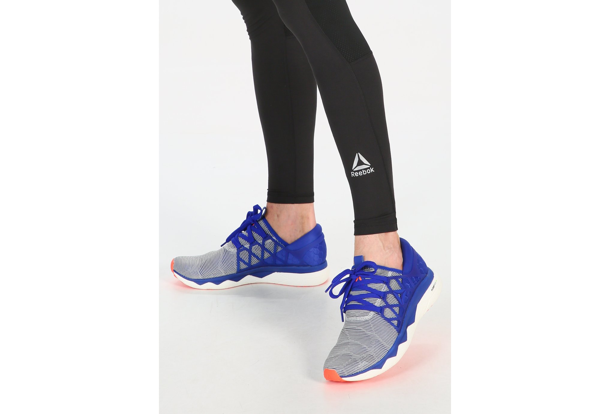 reebok floatride run flexweave