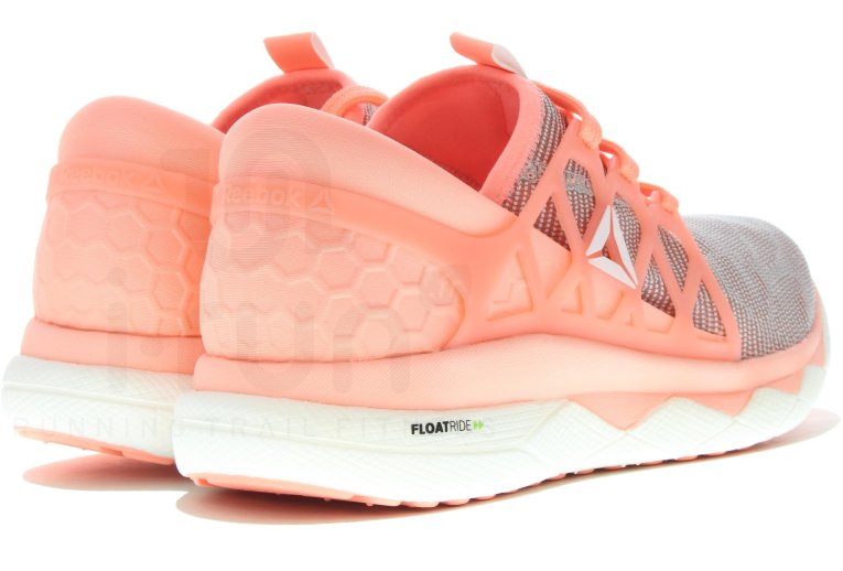 Reebok Floatride Run Flexweave