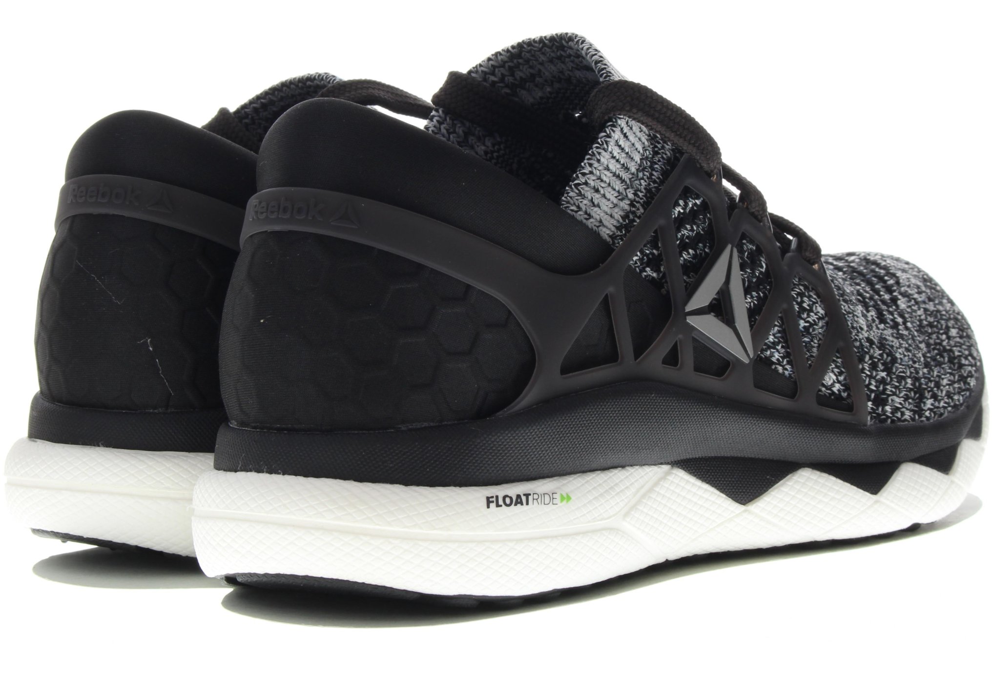 reebok floatride rs ultraknit