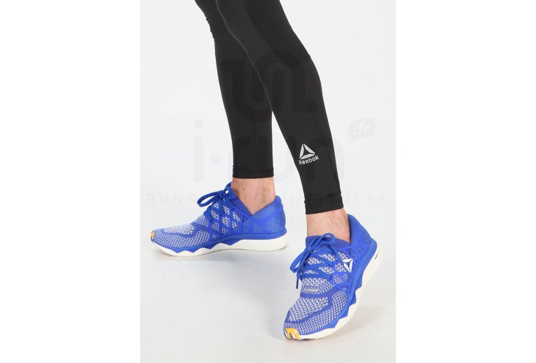 Reebok Floatride Run Ultraknit en promoción | Hombre Zapatillas Terrenos  mixtos Reebok