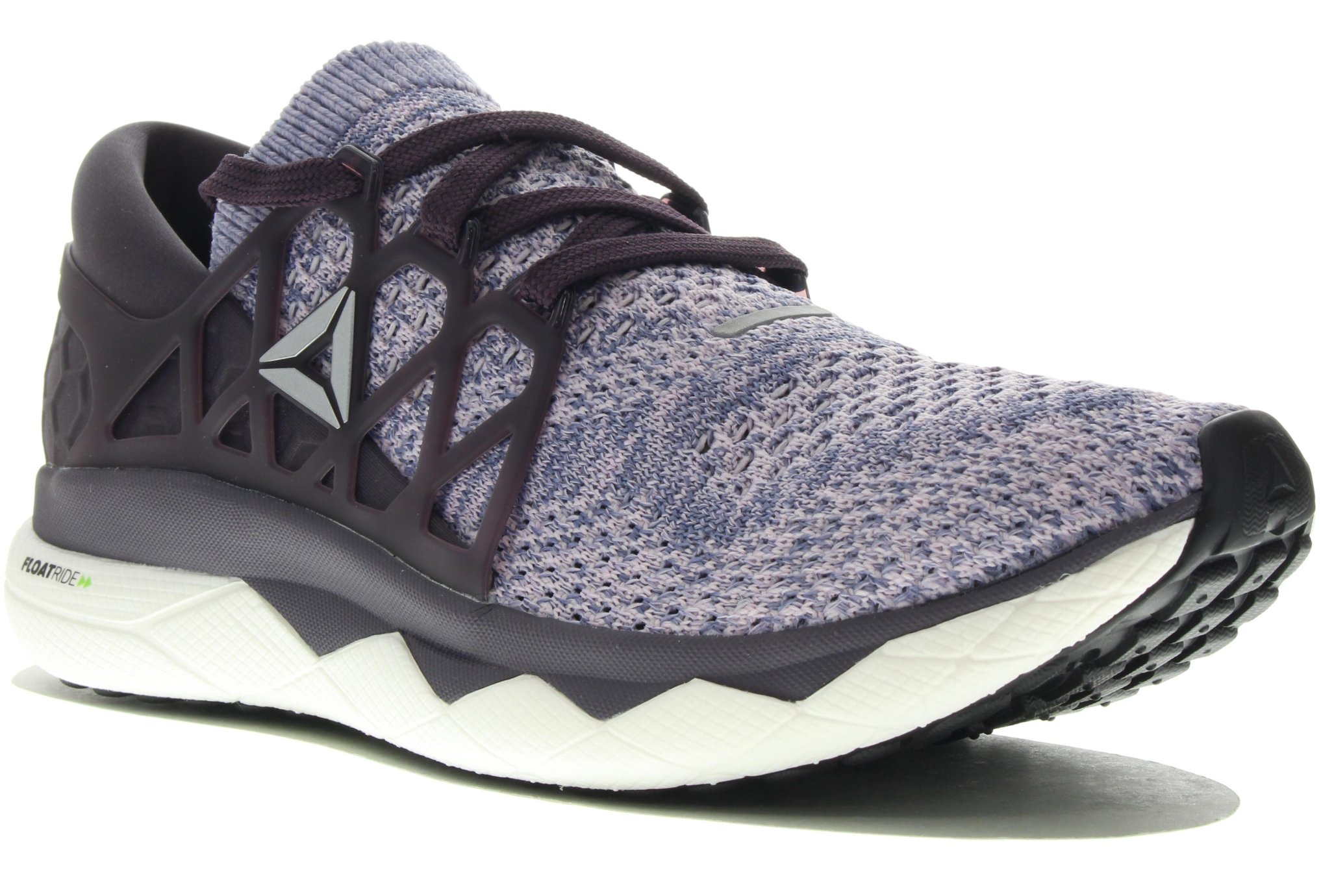 Reebok Floatride Run Ultraknit W Chaussures running femme