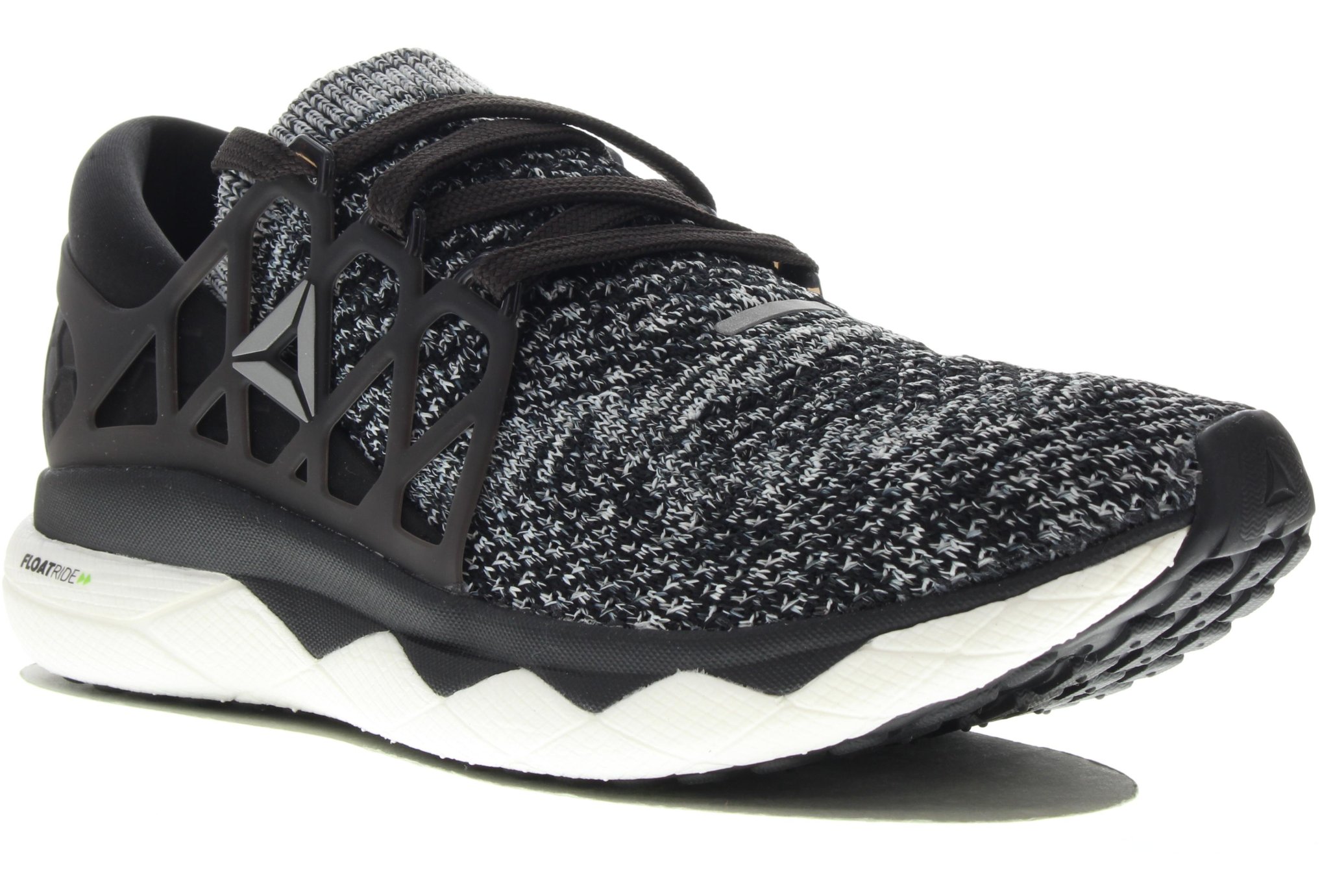 Reebok Floatride Run Ultraknit W Chaussures running femme