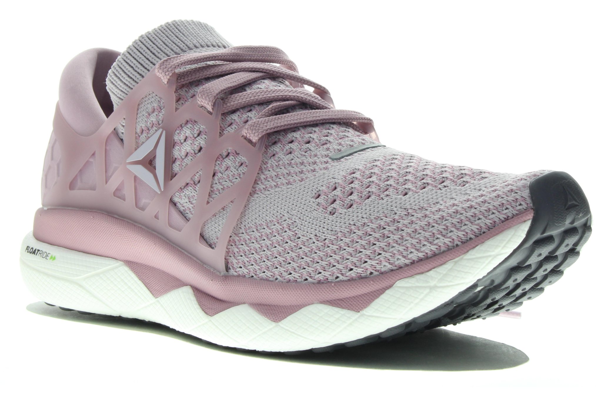 Reebok Floatride Run Ultraknit en promocion Mujer Zapatillas Terrenos mixtos Reebok