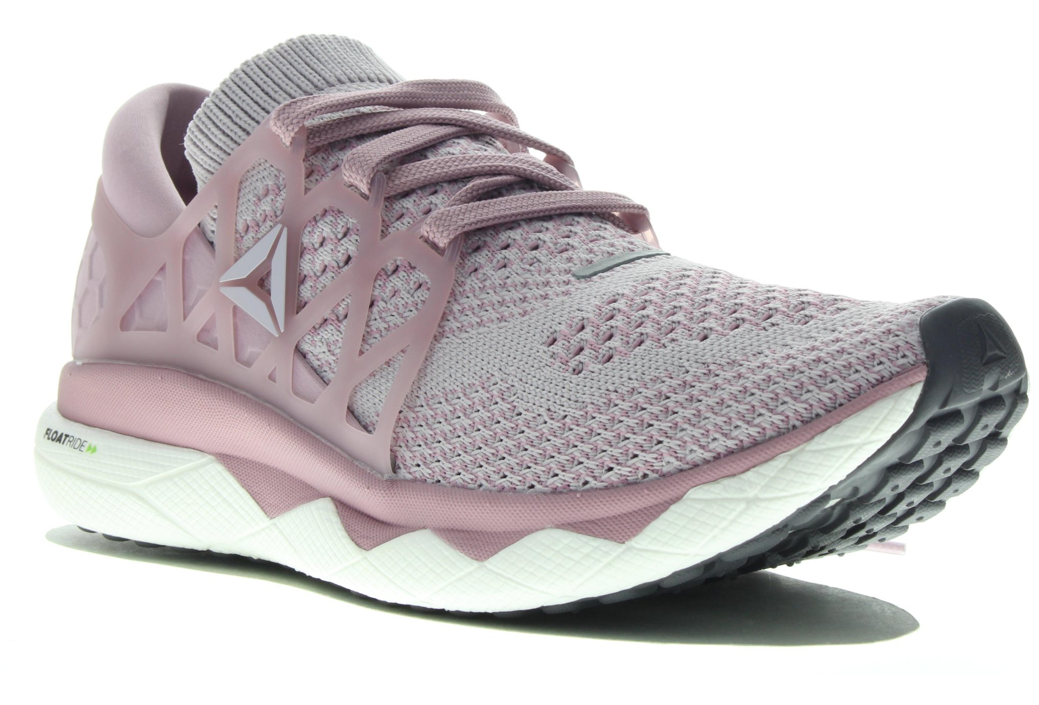 Reebok Floatride Run Ultraknit W Chaussures running femme