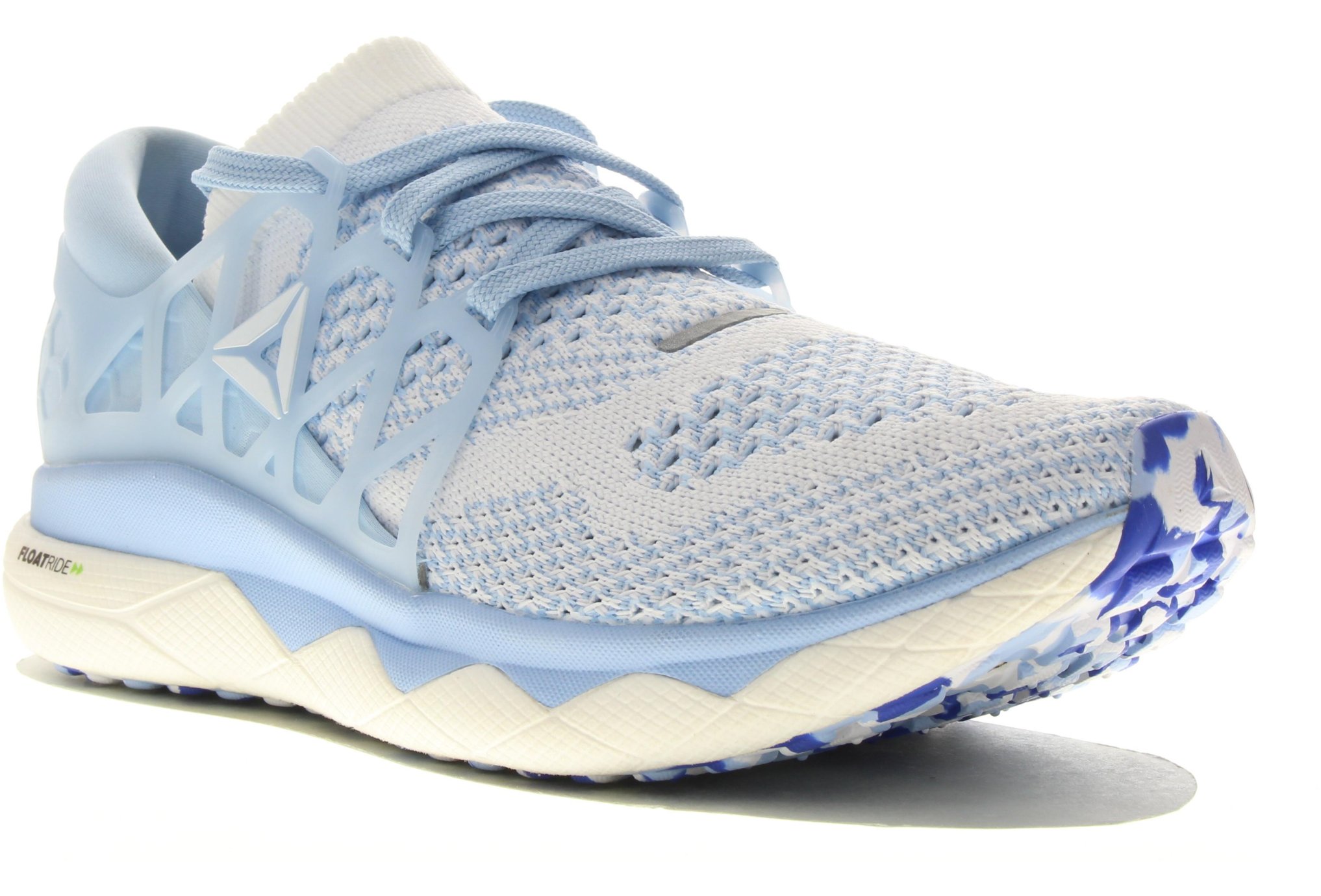 Reebok Floatride Run Ultraknit W Diététique Chaussures femme