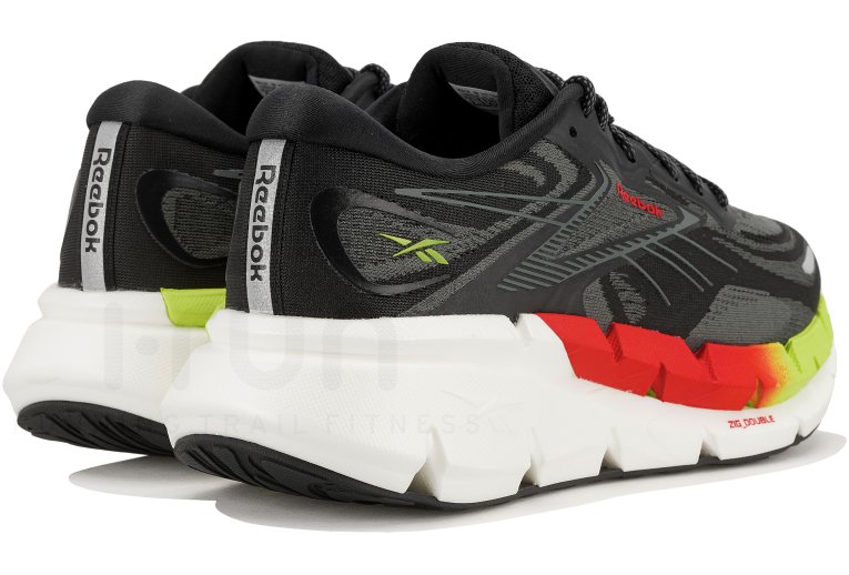 Reebok FloatZig Double