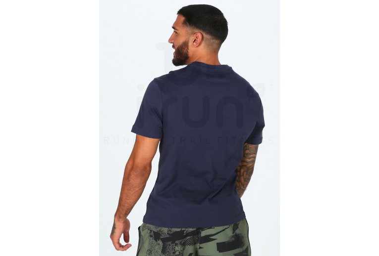 Reebok camiseta manga corta Funky Flamingo