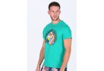 Reebok camiseta manga corta Funky Flamingo