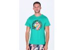 Reebok camiseta manga corta Funky Flamingo